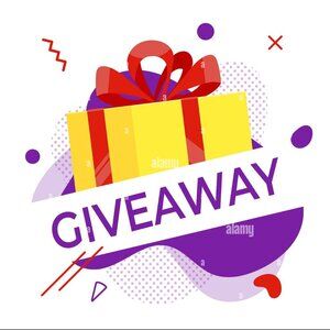 Giveaway